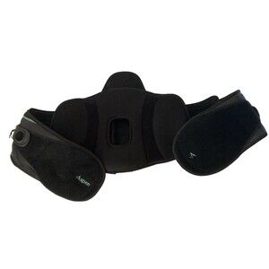 Aspen Vista 464 TLSO Lower Spine Lumbar Back Brace Support Adjustable One Size